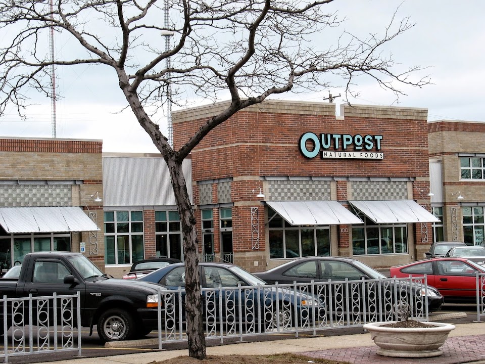 Outpost Co-op Grocery Store | Milwaukee