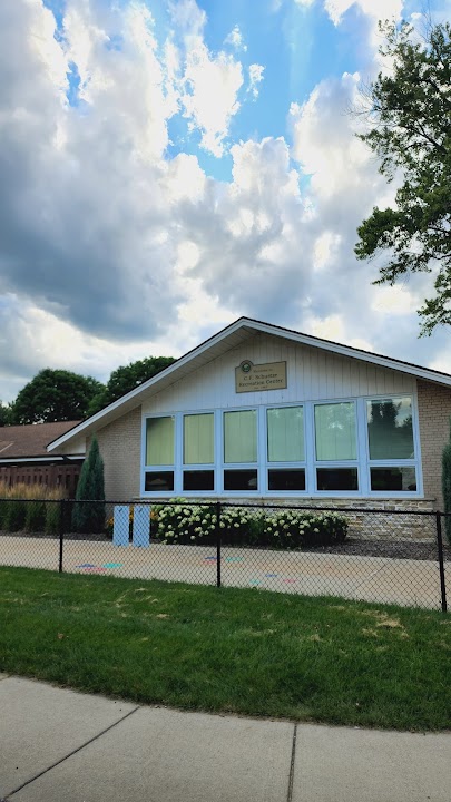 Waukesha Schuetze Recreation Center