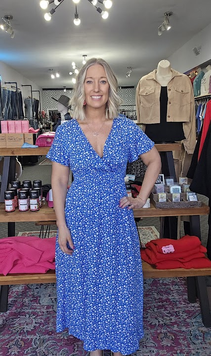 Christy Mac's Boutique