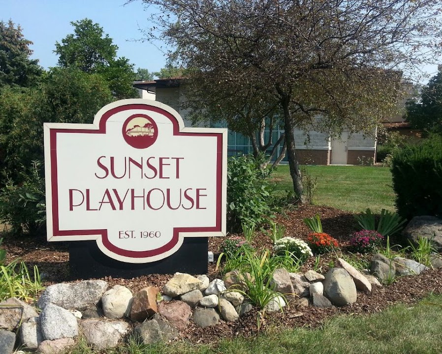 Sunset Playhouse