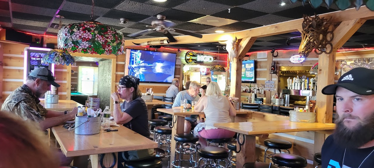 Uncle Jimmy's Pub And Grill