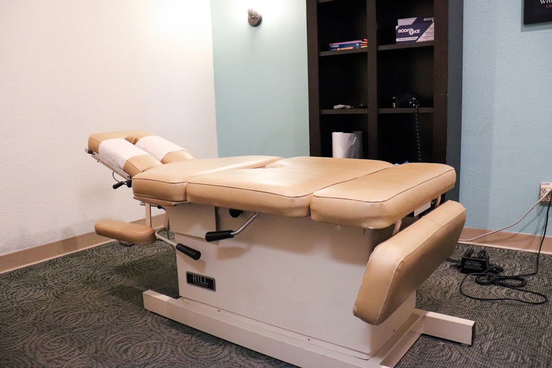 Chiropractic Company of Hales Corners