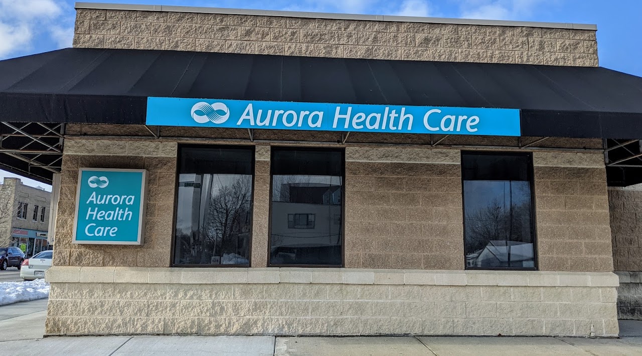 Aurora Health Center