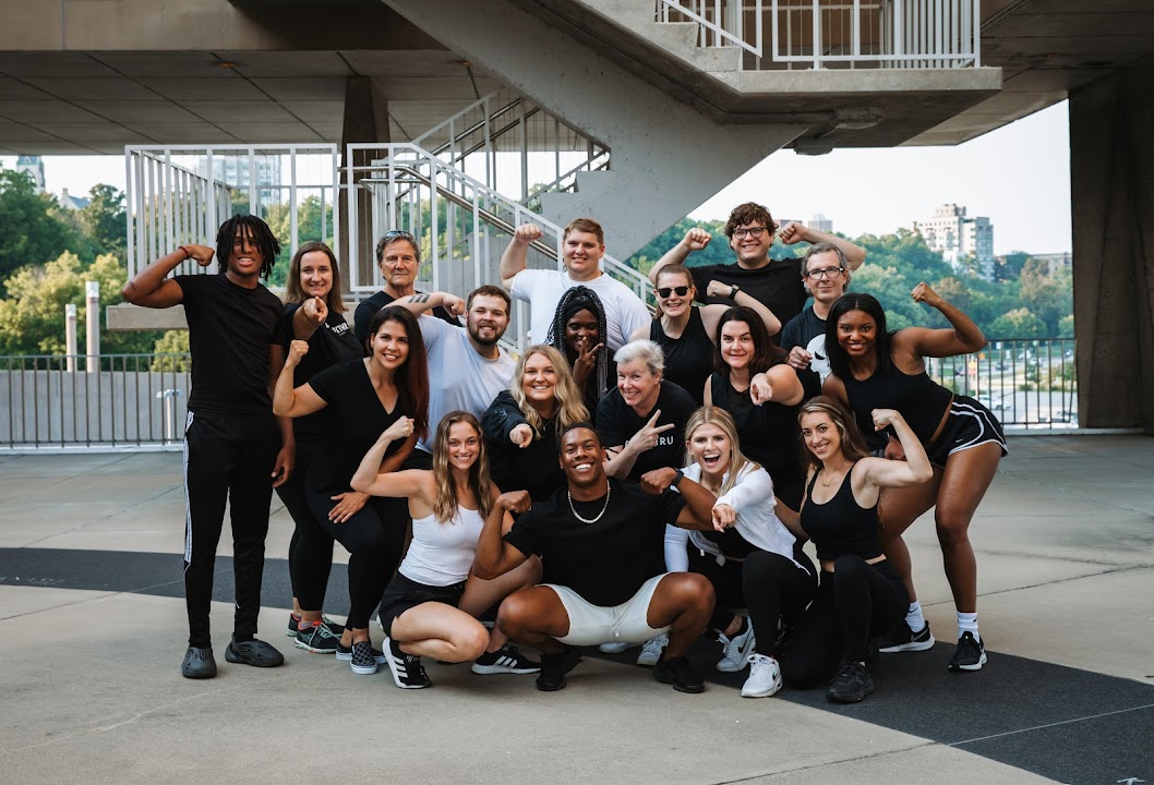 Breakthru Fitness Milwaukee