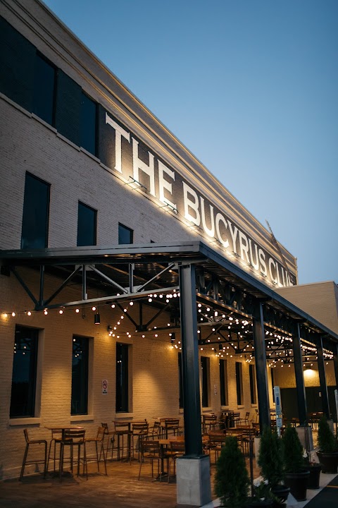 Bucyrus Club & Event Center