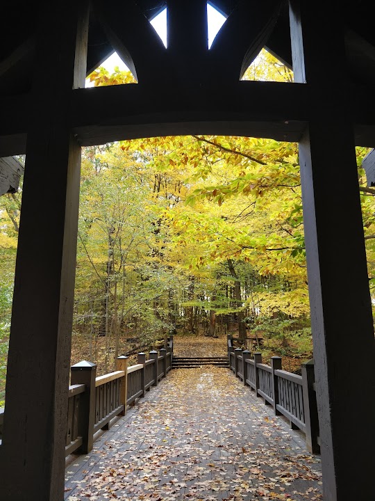 Grant Park Picnic Area 5