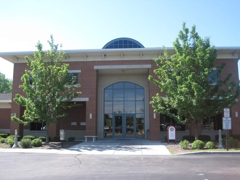 Muskego Public Library