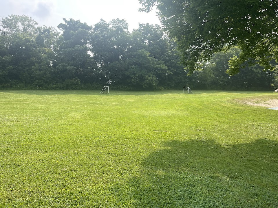Grant Park Picnic Area 7