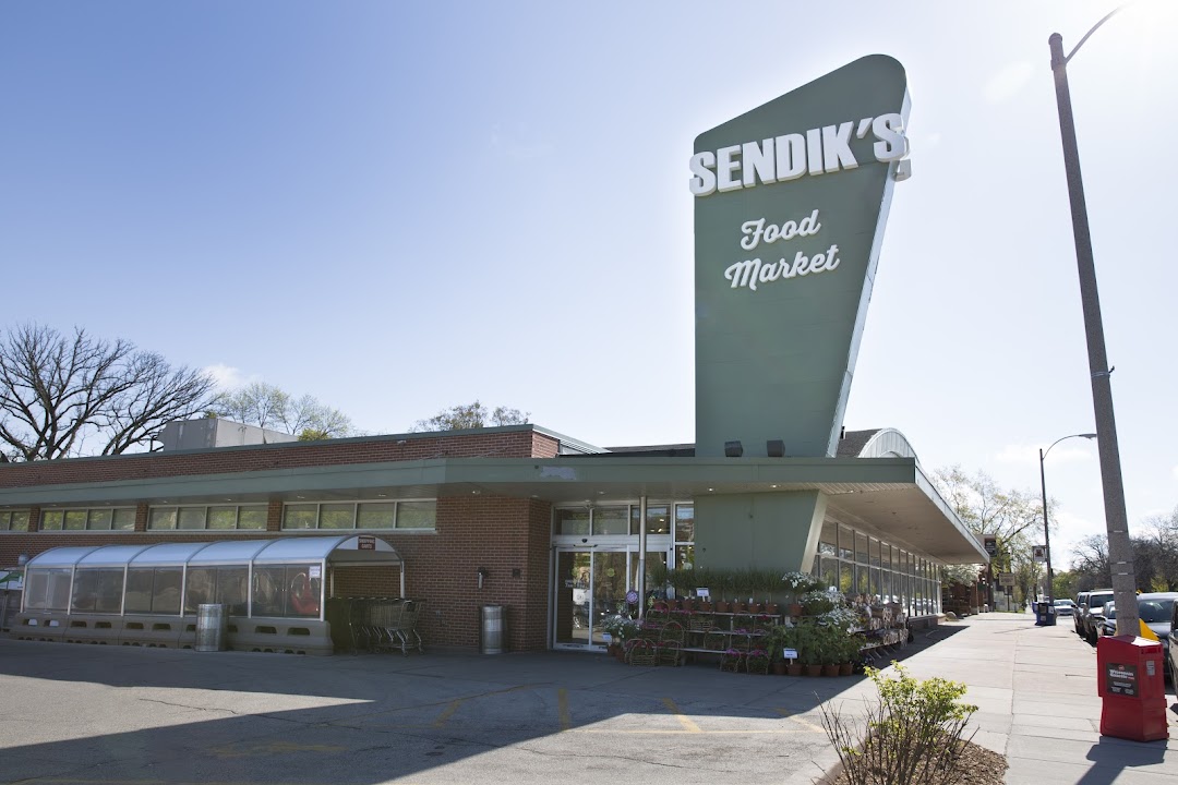 Sendik's Food Market Wauwatosa
