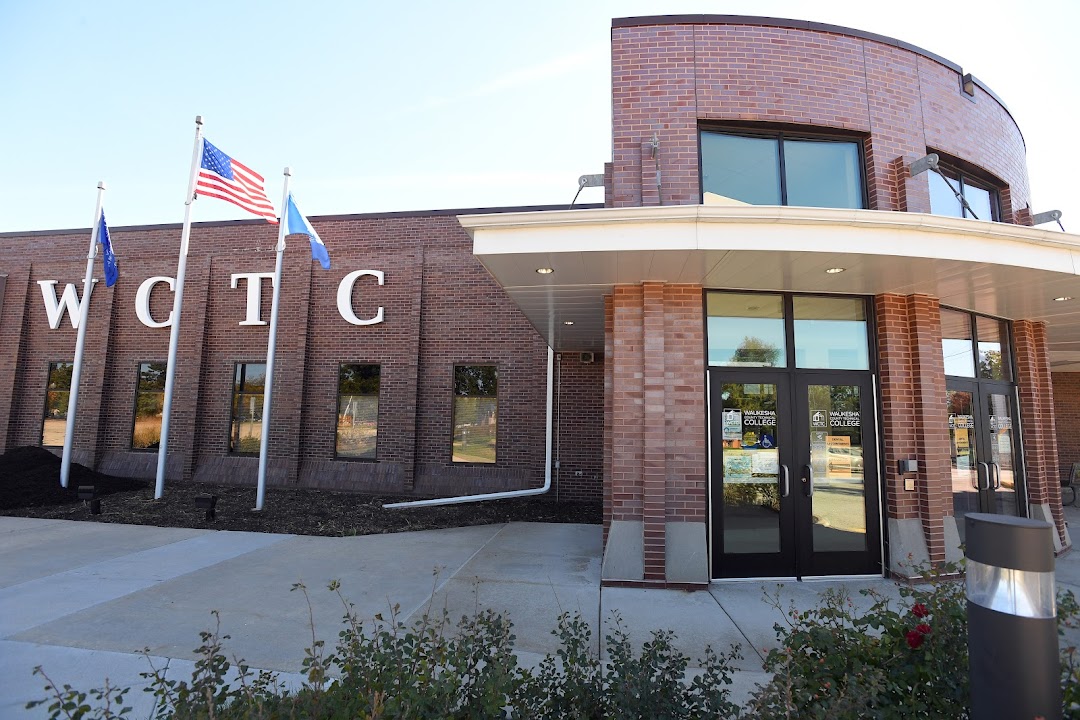 WCTC Waukesha Campus (Waukesha County Technical College)