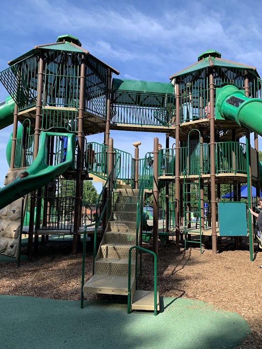 Elm Creek Park Reserve