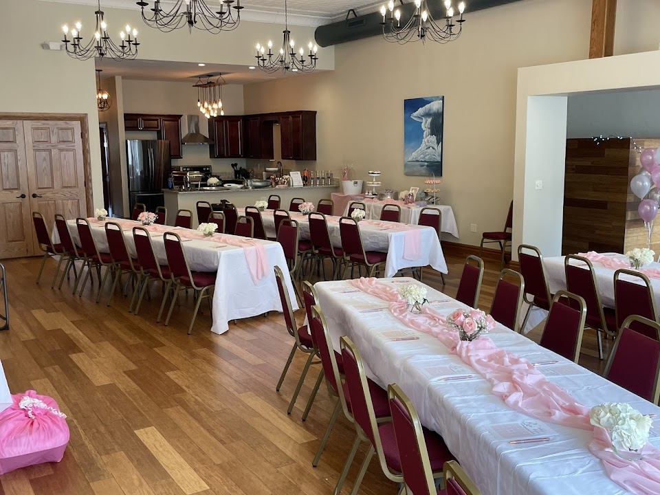 Dreams Event & Wellness Center LLC