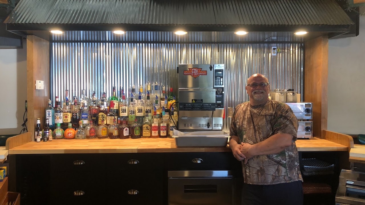 Winger's Tap