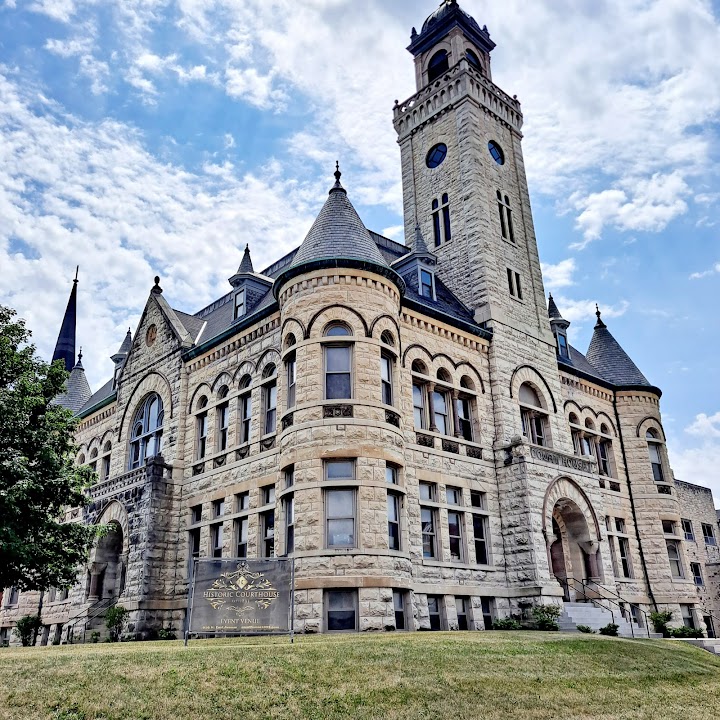 Waukesha County Historical Society & Museum