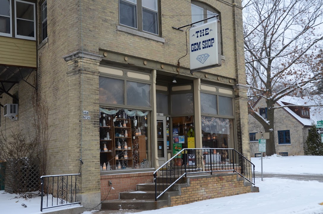 The Gem Shop, Inc.