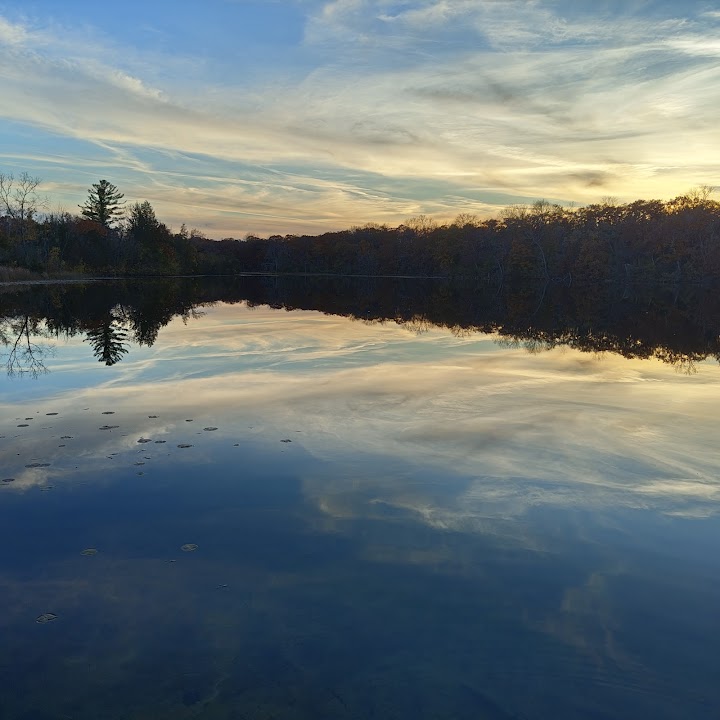 Rainbow Springs Nature Preserve