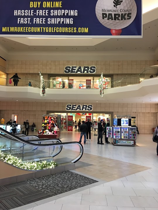 Southridge Mall