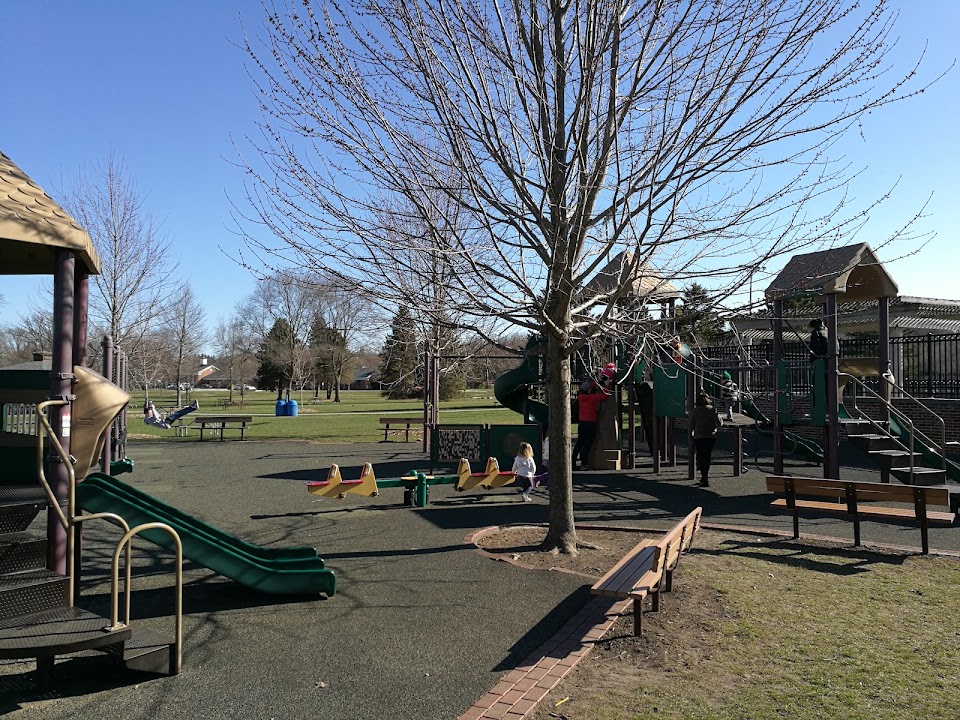 Elm Grove Village Park