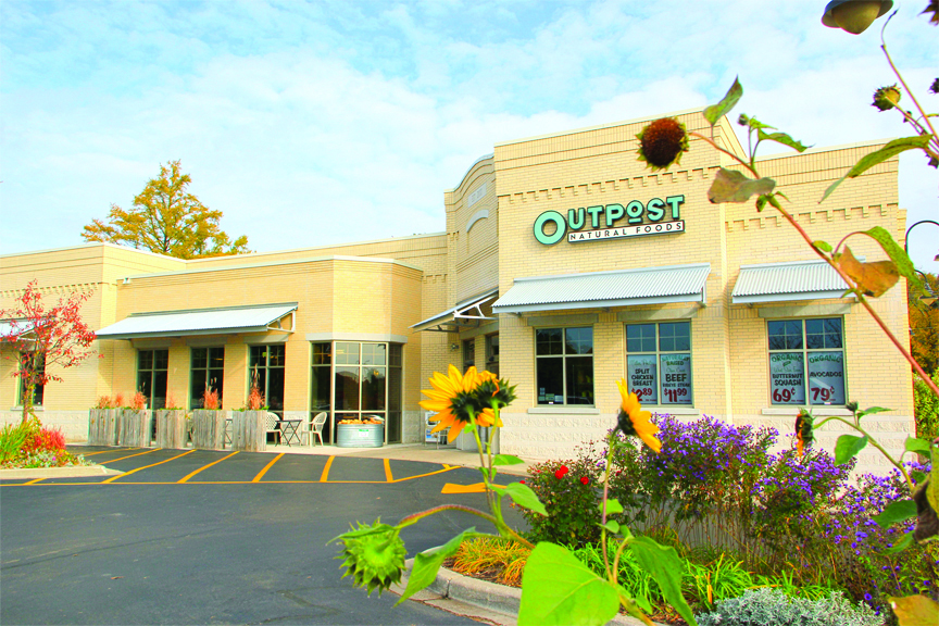 Outpost Co-op Grocery Store | Wauwatosa