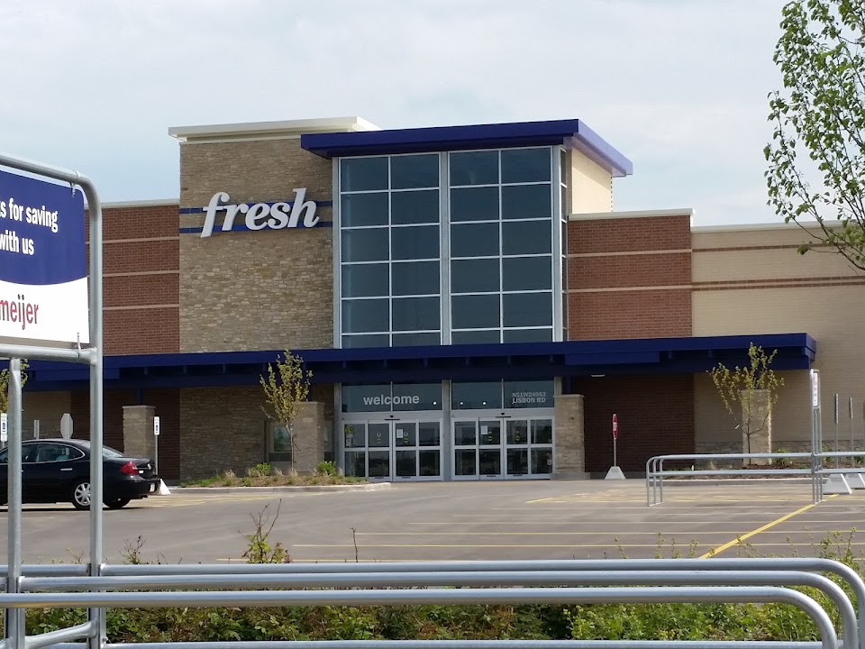 Meijer