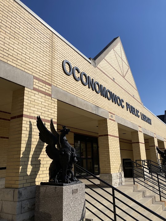 Oconomowoc Public Library
