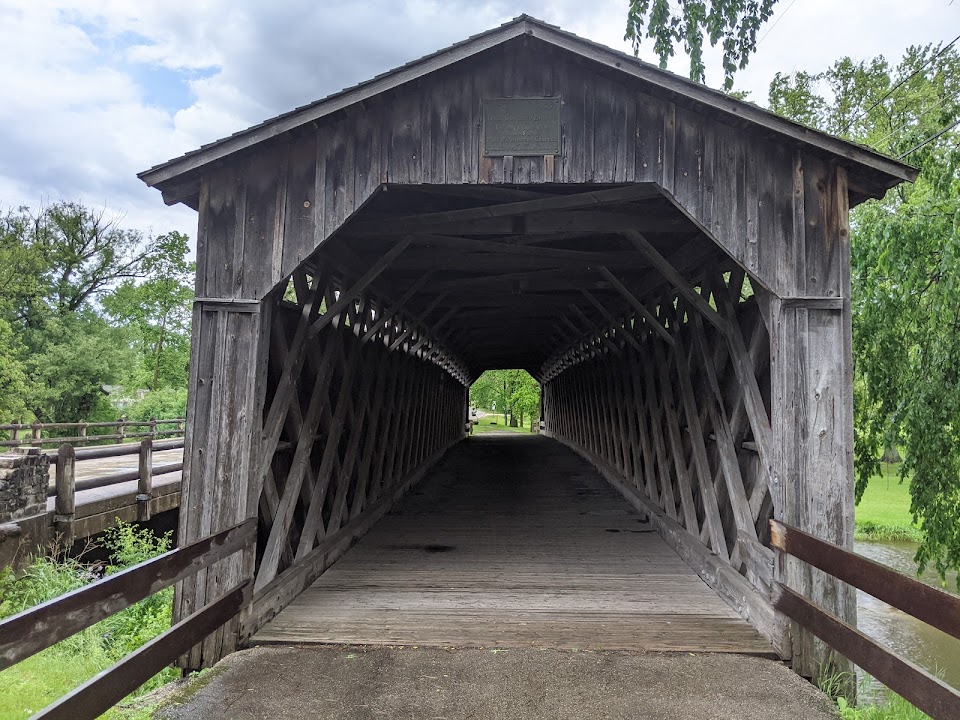 Covered Bridge County Park