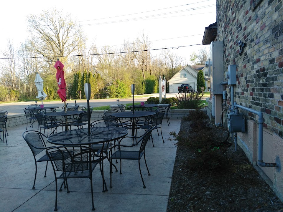 Spanky's Hideaway