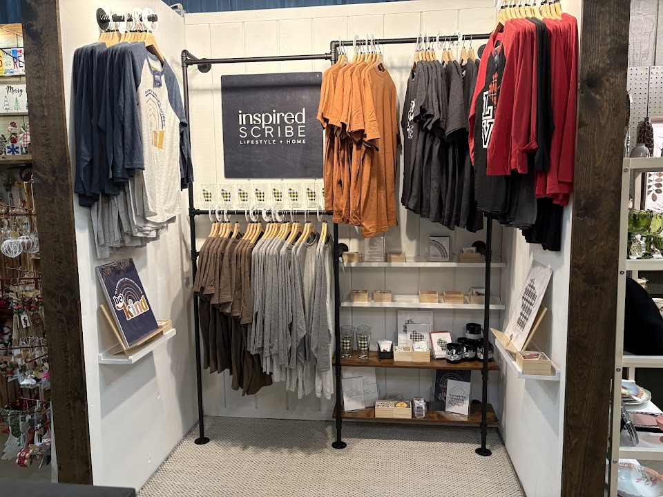 Brown Street Emporium