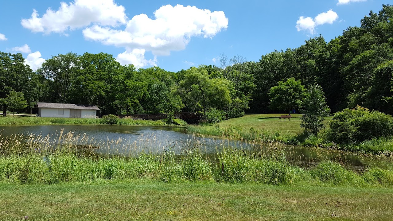 Calhoun Park