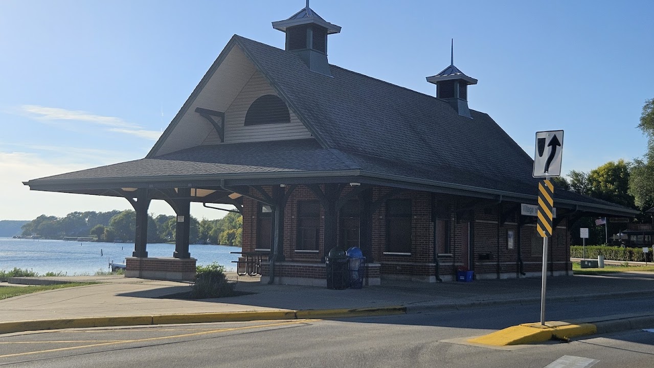Village of Pewaukee