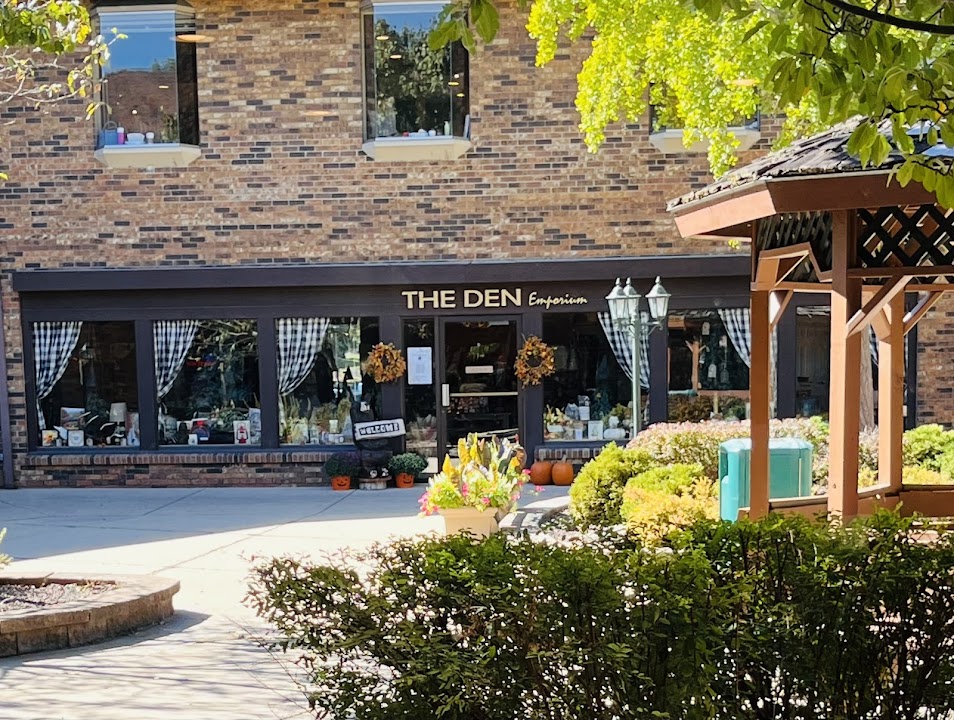The DEN Emporium