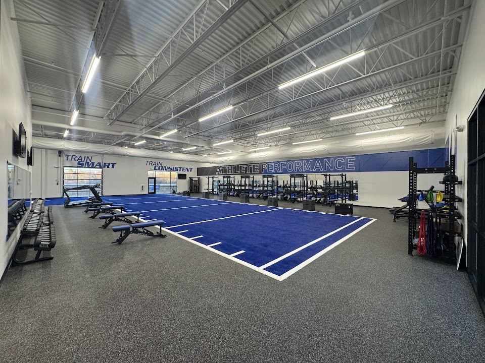 PWSB Field House