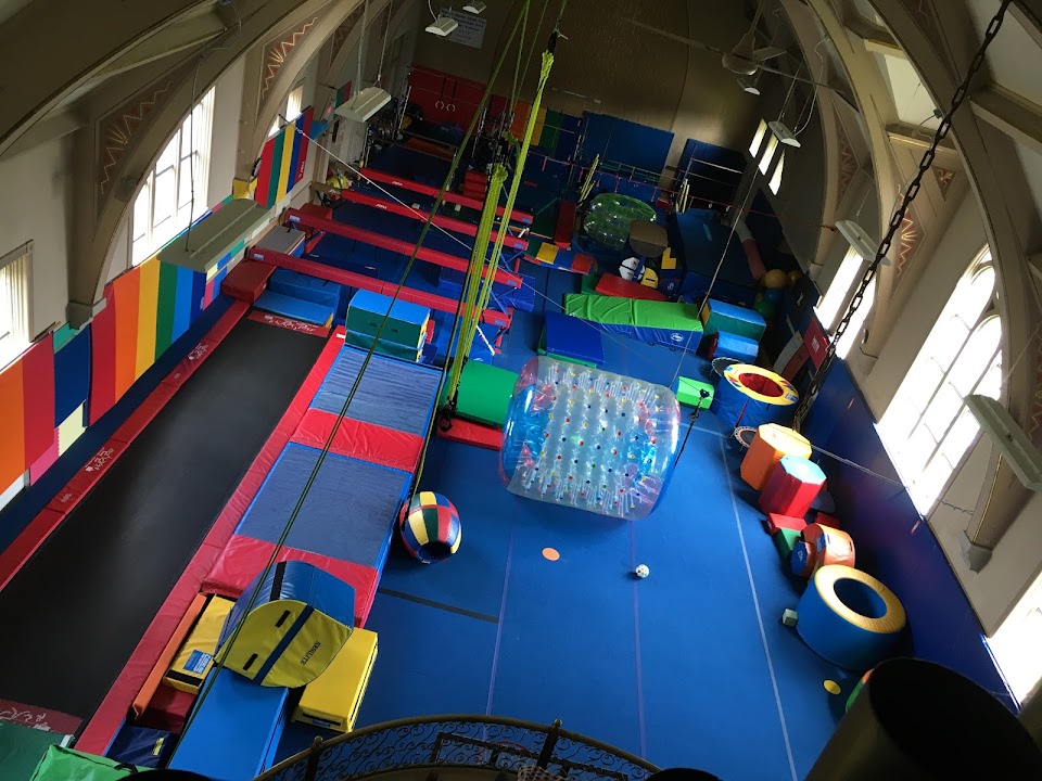 Gymlingo Academy LLC