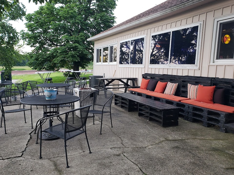 The Tipsy Turtle Sports Bar and Grill