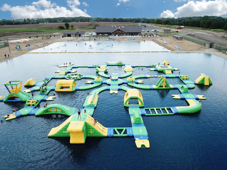 Bear Paw Adventure Park