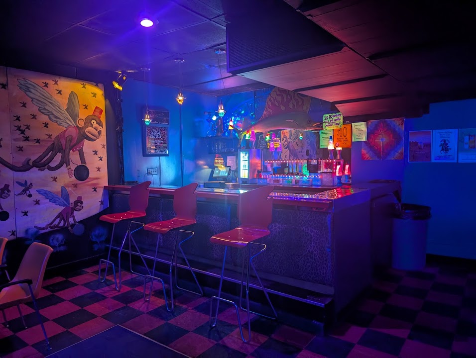 MADPLANET
