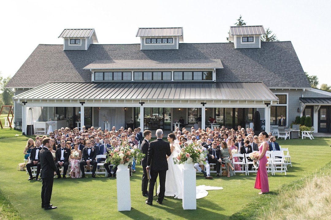 The Carriage House