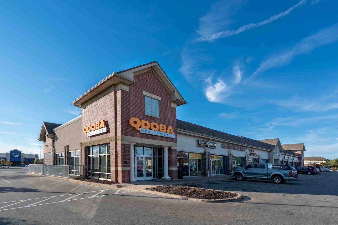 Indian Trail Plaza