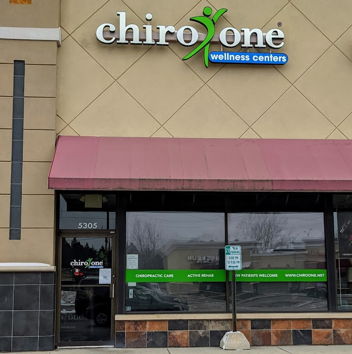 Chiro One Chiropractic & Wellness Center of Hales Corners