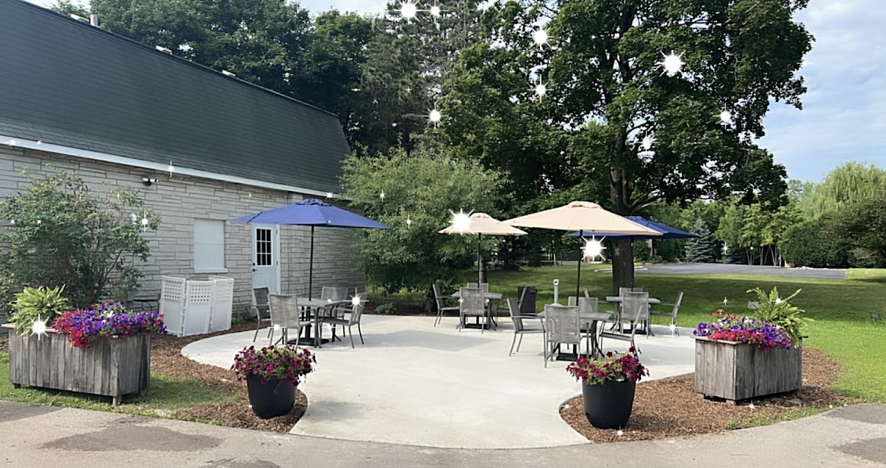 The Garden House - Muskego (Event & Celebration Venue)