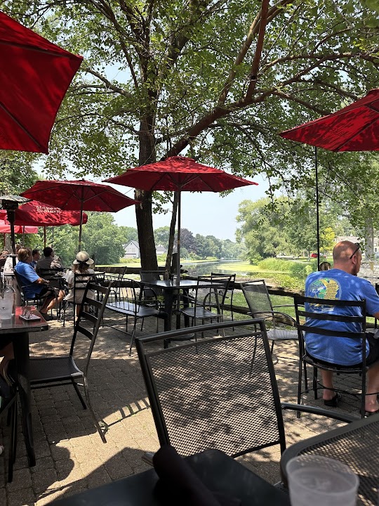 Anvil Pub & Grille