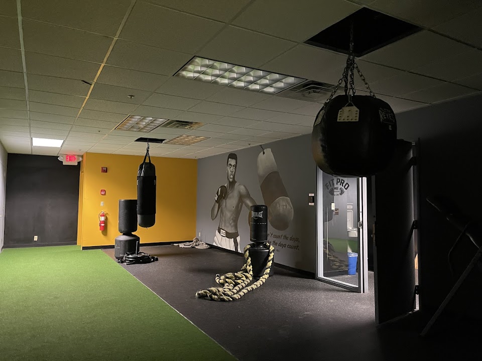 Fit Pro MKE