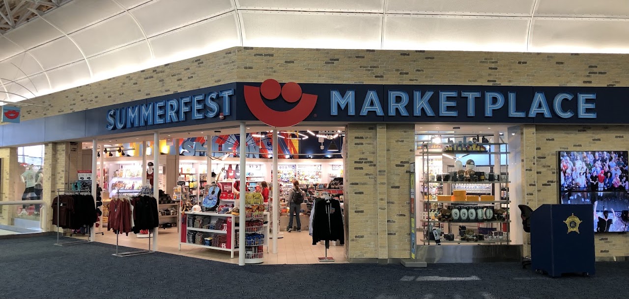 Milwaukee Marketplace