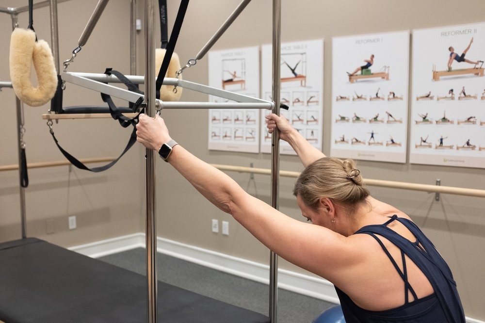 Fitness Alternatives, a Whole Health Movement