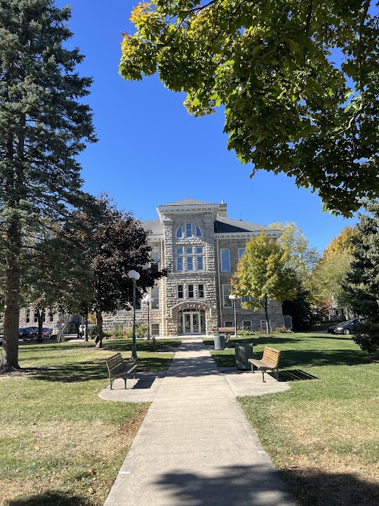 Cedarburg City Hall