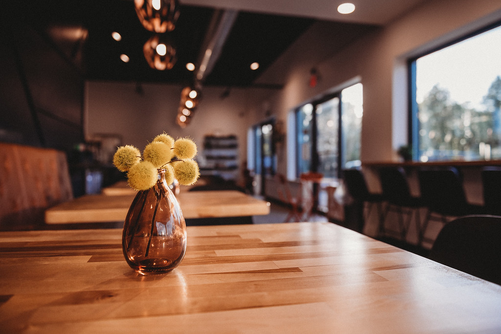 Better Together Cafe