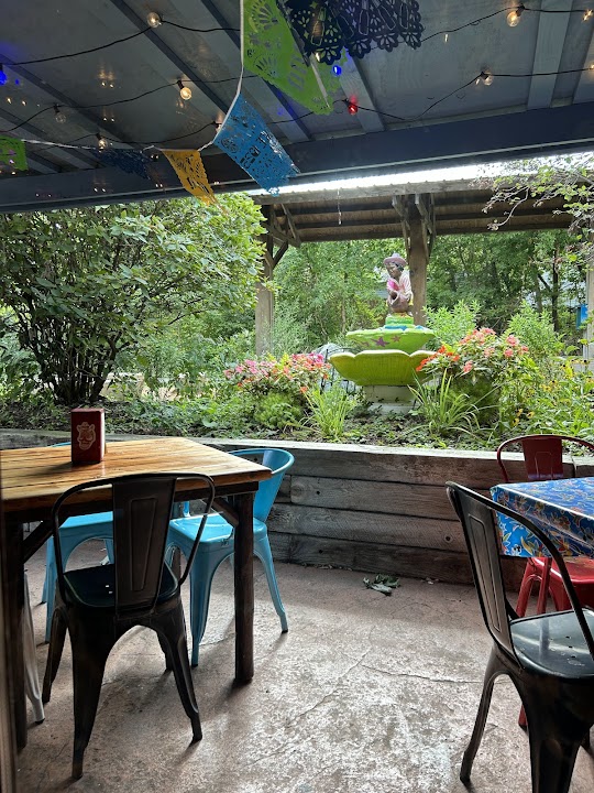 Café Corazón