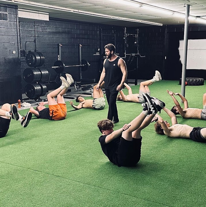 Tri90 Fitness
