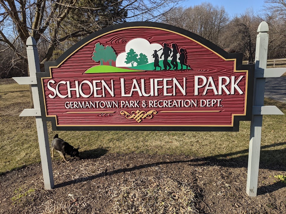 Schoen Laufen Park