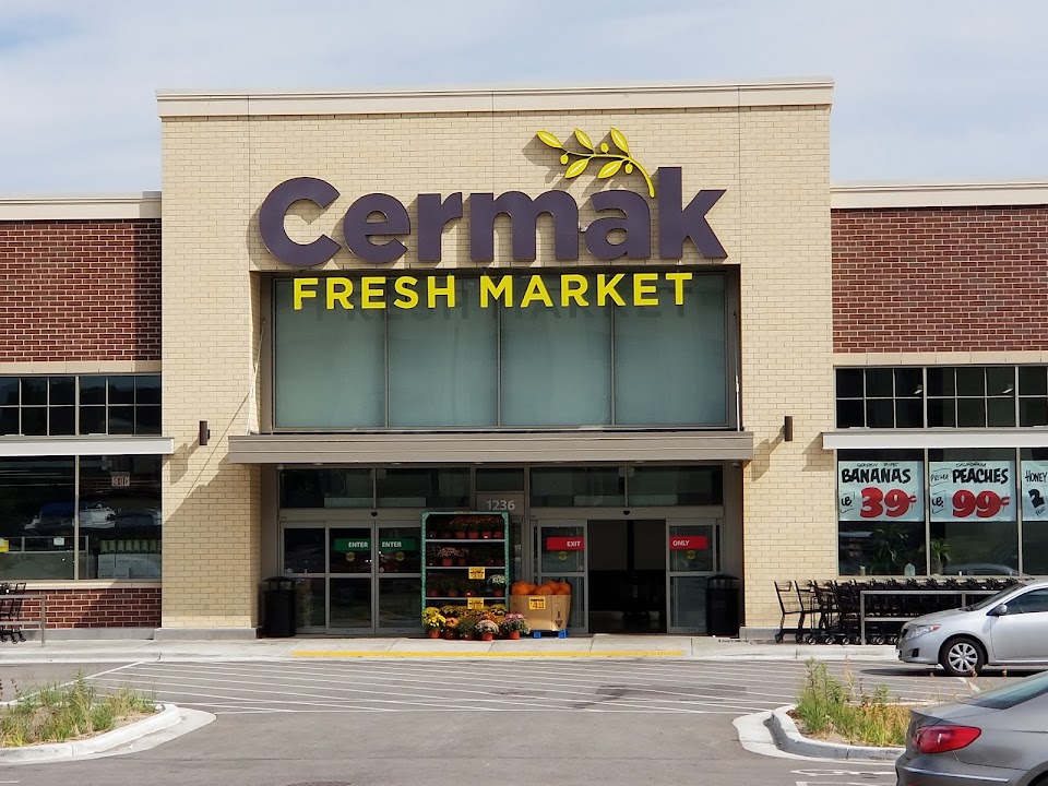 Cermak Fresh Market